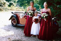 New Forest Wedding Cars 1070062 Image 1